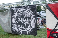 Sound System United: Metek, Neumatix, WCA (28.-30.7.2023)