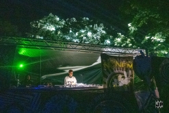 Sound System United: Metek, Neumatix, WCA (28.-30.7.2023)