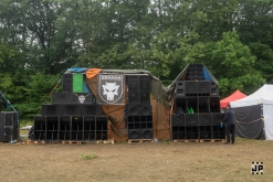 Sound System United: Metek, Neumatix, WCA (28.-30.7.2023)