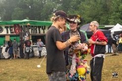 Sound System United: Metek, Neumatix, WCA (28.-30.7.2023)