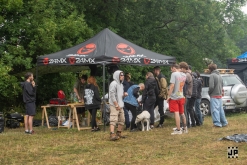 Sound System United: Metek, Neumatix, WCA (28.-30.7.2023)