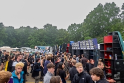 Sound System United: Metek, Neumatix, WCA (28.-30.7.2023)