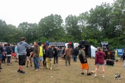 Sound System United: Metek, Neumatix, WCA (28.-30.7.2023)