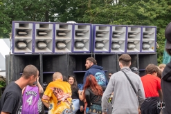 Sound System United: Metek, Neumatix, WCA (28.-30.7.2023)