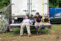 Sound System United: Metek, Neumatix, WCA (28.-30.7.2023)