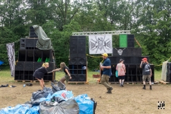 Sound System United: Metek, Neumatix, WCA (28.-30.7.2023)