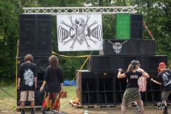 Sound System United: Metek, Neumatix, WCA (28.-30.7.2023)