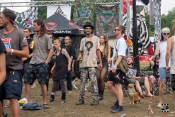 Sound System United: Metek, Neumatix, WCA (28.-30.7.2023)