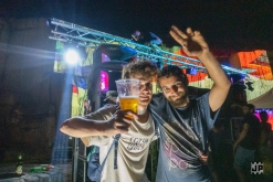 OKTEKK Party (18.-20.8.2023)