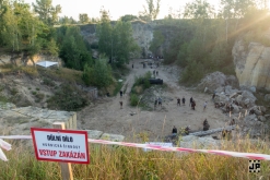 OKTEKK Party (18.-20.8.2023)