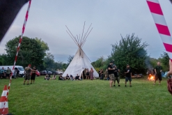 BSC summer rave 2023