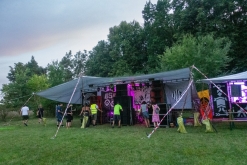 BSC summer rave 2023