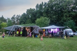 BSC summer rave 2023