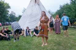 BSC summer rave 2023