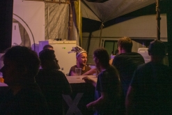 BSC summer rave 2023