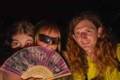 BSC summer rave 2023