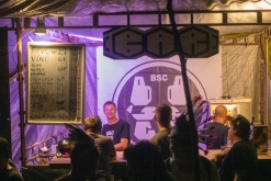 BSC summer rave 2023