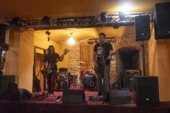 Vánoční Besídka vol.16 - Restaurace Renda, Roudnice nad Labem