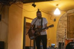 Vánoční Besídka vol.16 - Restaurace Renda, Roudnice nad Labem