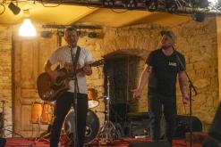 Vánoční Besídka vol.16 - Restaurace Renda, Roudnice nad Labem