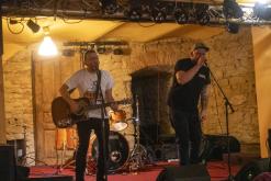 Vánoční Besídka vol.16 - Restaurace Renda, Roudnice nad Labem