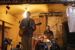 Vánoční Besídka vol.16 - Restaurace Renda, Roudnice nad Labem