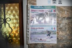 Přednášky: Tomáš Braun, Jiří Petrák - Mexiko (26.1.2024)