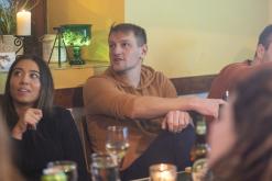 Přednášky: Tomáš Braun, Jiří Petrák - Mexiko (26.1.2024)