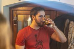 Přednášky: Tomáš Braun, Jiří Petrák - Mexiko (26.1.2024)