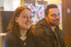 Přednášky: Tomáš Braun, Jiří Petrák - Mexiko (26.1.2024)