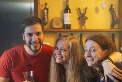 Přednášky: Tomáš Braun, Jiří Petrák - Mexiko (26.1.2024)