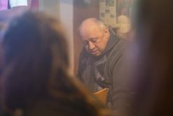 Přednášky: Tomáš Braun, Jiří Petrák - Mexiko (26.1.2024)