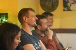 Přednášky: Tomáš Braun, Jiří Petrák - Mexiko (26.1.2024)