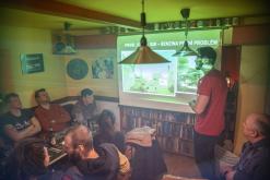 Přednášky: Tomáš Braun, Jiří Petrák - Mexiko (26.1.2024)