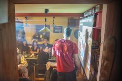 Přednášky: Tomáš Braun, Jiří Petrák - Mexiko (26.1.2024)