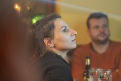 Přednášky: Tomáš Braun, Jiří Petrák - Mexiko (26.1.2024)