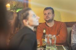 Přednášky: Tomáš Braun, Jiří Petrák - Mexiko (26.1.2024)