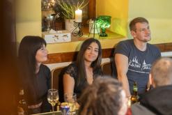 Přednášky: Tomáš Braun, Jiří Petrák - Mexiko (26.1.2024)