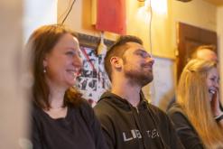 Přednášky: Tomáš Braun, Jiří Petrák - Mexiko (26.1.2024)