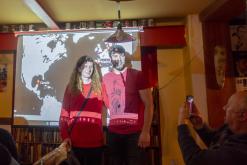 Přednášky: Tomáš Braun, Jiří Petrák - Mexiko (26.1.2024)