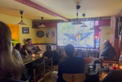 Přednášky: Tomáš Braun, Jiří Petrák - Mexiko (26.1.2024)