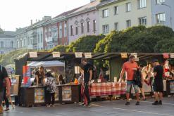 Barevná planeta 2018