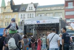 Barevná planeta 2018