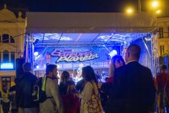 Barevná planeta 2018