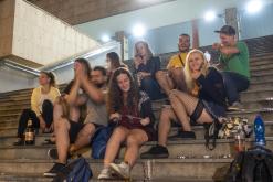 Barevná planeta 2018