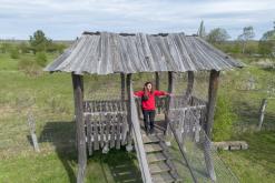 Bunker Beats: Kouzelnej Kolotoč (5. 4. 2024)