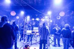 Bunker Beats: Kouzelnej Kolotoč (5. 4. 2024)