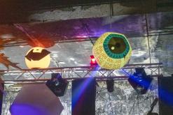 Bunker Beats: Kouzelnej Kolotoč (5. 4. 2024)