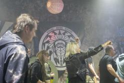 Bunker Beats: Kouzelnej Kolotoč (5. 4. 2024)