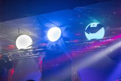 Bunker Beats: Kouzelnej Kolotoč (5. 4. 2024)